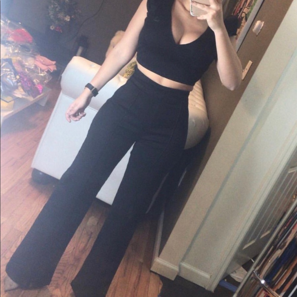Set jeans
